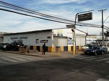 Local Comercial en Venta en Maipú / Anibal Pinto