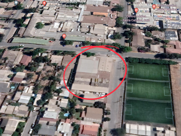 Local Comercial en Venta en Maipú / Anibal Pinto