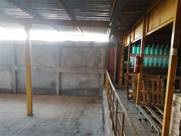 Local Comercial en Venta en Maipú / Anibal Pinto