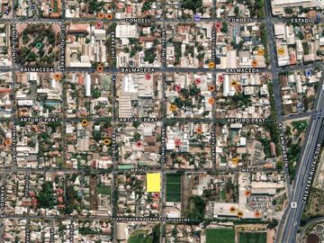 Local Comercial en Venta en Maipú / Anibal Pinto