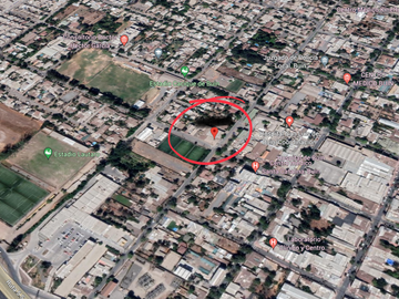 Local Comercial en Venta en Maipú / Anibal Pinto