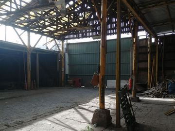 Local Comercial en Venta en Maipú / Anibal Pinto