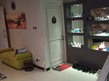 DIJUAL RUMAH MURAH CANTIK MULTIAKSES DI THE CASTILLA BSD CITY