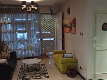 DIJUAL RUMAH MURAH CANTIK MULTIAKSES DI THE CASTILLA BSD CITY