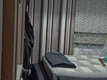 DIJUAL RUMAH MURAH CANTIK MULTIAKSES DI THE CASTILLA BSD CITY