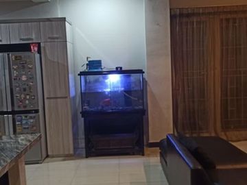 DIJUAL RUMAH MURAH CANTIK MULTIAKSES DI THE CASTILLA BSD CITY