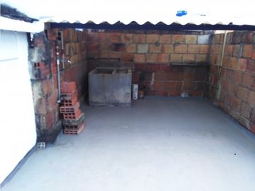 VENTA CASA BARRIO INGLÉS- 100.20M2