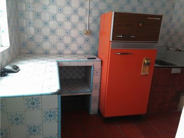 VENTA CASA BARRIO INGLÉS- 100.20M2