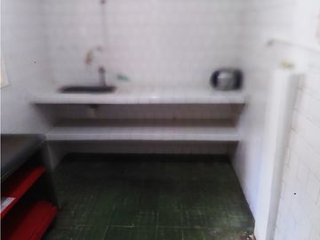 VENTA CASA BARRIO INGLÉS- 100.20M2