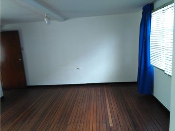VENTA CASA BARRIO INGLÉS- 100.20M2