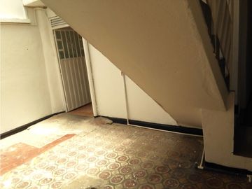 VENTA CASA BARRIO INGLÉS- 100.20M2