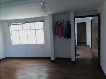 VENTA CASA BARRIO INGLÉS- 100.20M2