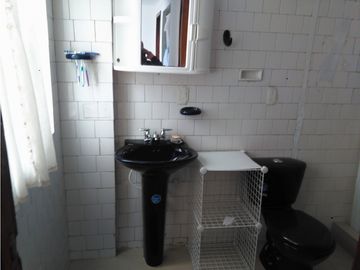 VENTA CASA BARRIO INGLÉS- 100.20M2
