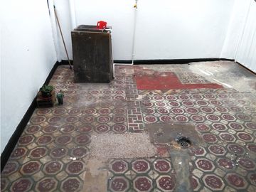 VENTA CASA BARRIO INGLÉS- 100.20M2