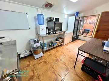 Se vende casa de 3 dorm.+2 baños,Villa Las Tranqueras Temuco