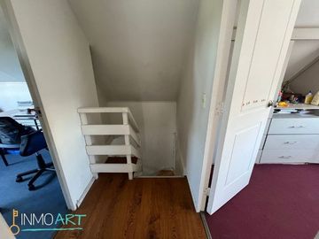 Se vende casa de 3 dorm.+2 baños,Villa Las Tranqueras Temuco