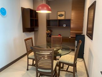 For Rent Apartement Kemang Village Residence – Type 2 Br & Furnished A1814