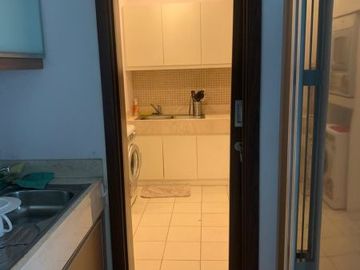 For Rent Apartement Kemang Village Residence – Type 2 Br & Furnished A1814
