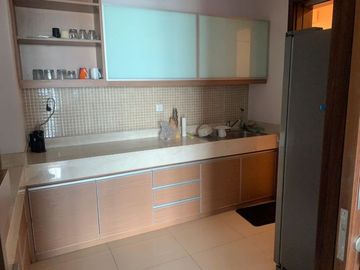For Rent Apartement Kemang Village Residence – Type 2 Br & Furnished A1814