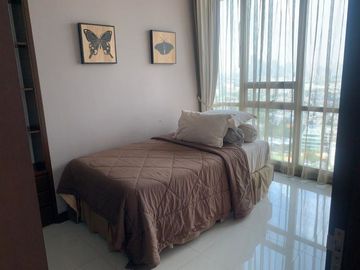 For Rent Apartement Kemang Village Residence – Type 2 Br & Furnished A1814
