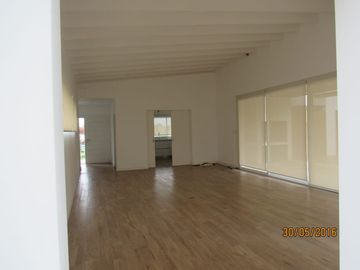 casa· 4 ambientes · Rumencó