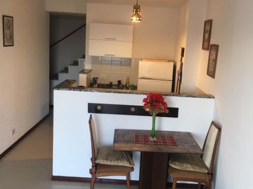 REGIO DEPARTAMENTO TIPO DUPLEX IMPECABLE ESTADO