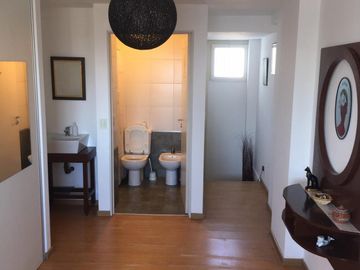 REGIO DEPARTAMENTO TIPO DUPLEX IMPECABLE ESTADO