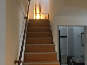 REGIO DEPARTAMENTO TIPO DUPLEX IMPECABLE ESTADO