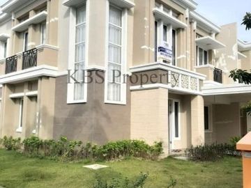 Disewa Rumah Orchard Park Cluster Persea 2 (Batam Center) Type 220/280 m2 - Batam