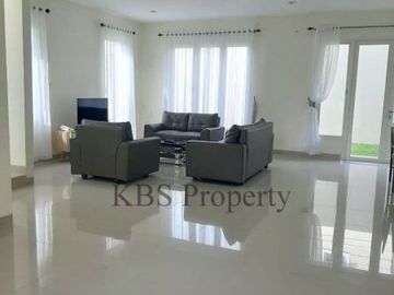 Disewa Rumah Orchard Park Cluster Persea 2 (Batam Center) Type 220/280 m2 - Batam