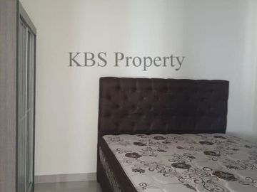 Disewa Rumah Orchard Park Cluster Persea 2 (Batam Center) Type 220/280 m2 - Batam