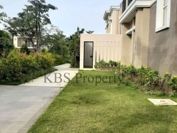 Disewa Rumah Orchard Park Cluster Persea 2 (Batam Center) Type 220/280 m2 - Batam