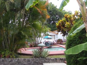 Casa en venta en Lomas de Cuernavaca, Temixco, Morelos  Casas y bienes raíces en venta al sur de Cuernavaca, Morelos