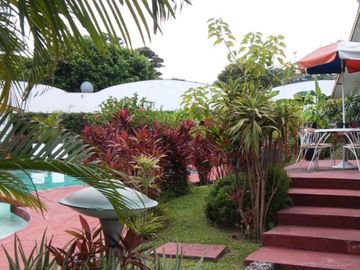 Casa en venta en Lomas de Cuernavaca, Temixco, Morelos  Casas y bienes raíces en venta al sur de Cuernavaca, Morelos