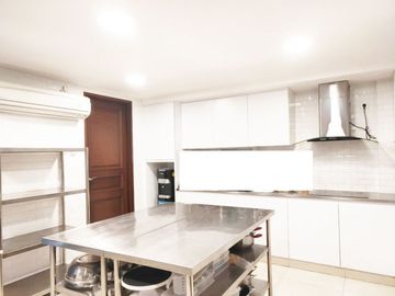 Dijual Rumah Hang Lekir III Jakarta Selatan Lokasi Strategis Bagus Siap Huni