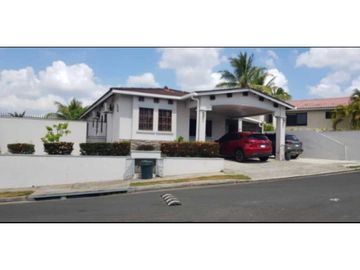 ALQUILO Y VENDO CASA EN LA CHORRERA COSTA VERDE SUMMER HILLS 3R