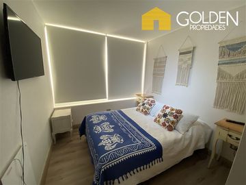 Departamento en Venta en FRENTE AL MAR PLAYA COCHOA