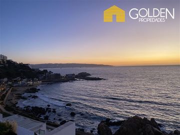 Departamento en Venta en FRENTE AL MAR PLAYA COCHOA