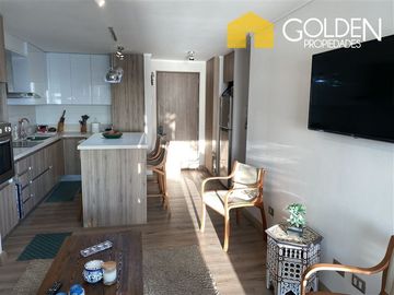 Departamento en Venta en FRENTE AL MAR PLAYA COCHOA