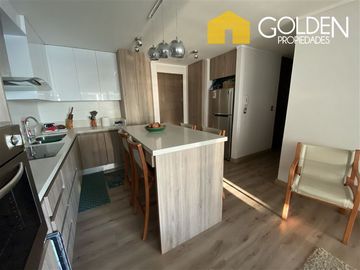 Departamento en Venta en FRENTE AL MAR PLAYA COCHOA