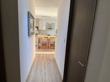 Departamento en Venta en FRENTE AL MAR PLAYA COCHOA