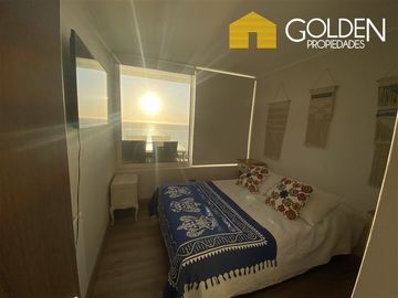Departamento en Venta en FRENTE AL MAR PLAYA COCHOA