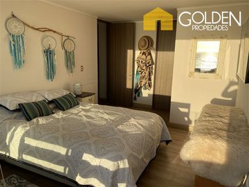Departamento en Venta en FRENTE AL MAR PLAYA COCHOA