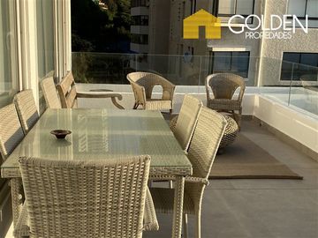 Departamento en Venta en FRENTE AL MAR PLAYA COCHOA