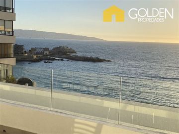 Departamento en Venta en FRENTE AL MAR PLAYA COCHOA