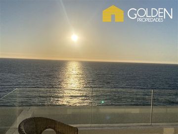 Departamento en Venta en FRENTE AL MAR PLAYA COCHOA