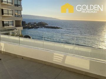 Departamento en Venta en FRENTE AL MAR PLAYA COCHOA