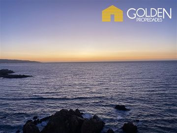 Departamento en Venta en FRENTE AL MAR PLAYA COCHOA