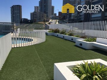 Departamento en Venta en FRENTE AL MAR PLAYA COCHOA