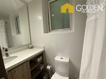 Departamento en Venta en FRENTE AL MAR PLAYA COCHOA